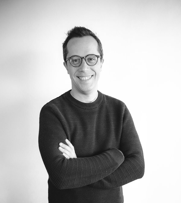 Bernardo Palau